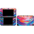 Rainbow Wave Brush Stroke by Etta Vee Nintendo Skins
